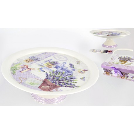 Patera Nicea Belldeco