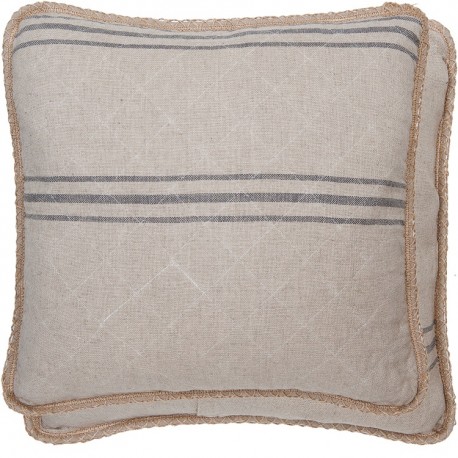 Poduszka Ozdobna Beżowa A