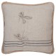 Poduszka Ozdobna Beżowa A