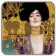 Podkładka Korkowa Pod Kubek Gustav Klimt A
