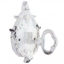 Wieszak Ozdobny Klucz B