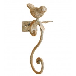 Wieszak Ozdobny Ptaszek