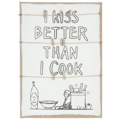 Tablica Do Kuchni z Klamerkami