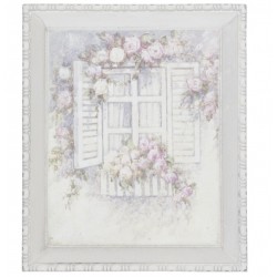 Prowansalski Obraz 1