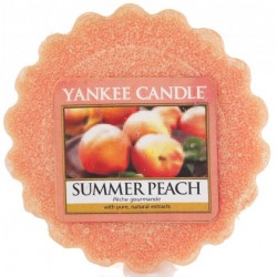 Wosk Zapachowy YANKEE CANDLE Różany