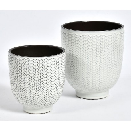 Osłonka Belldeco Garden Green 3B