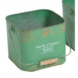 Hotel Ville Green Wiaderko Proste Małe