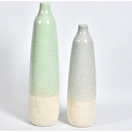 Wazon Butelka Belldeco Siena A