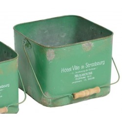 Hotel Ville Green Wiaderko Proste Duże