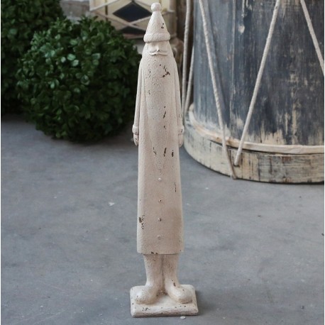 Mikołaj Ozdobny Chic Antique Wysoki A