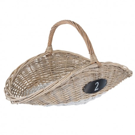 Gazetnik Wiklinowy A