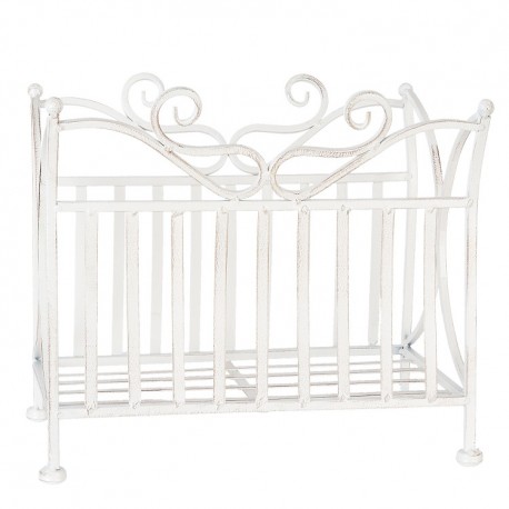 Gazetnik Prowansalski Metalowy