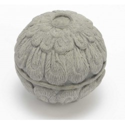 Kula Ozdobna Szara B