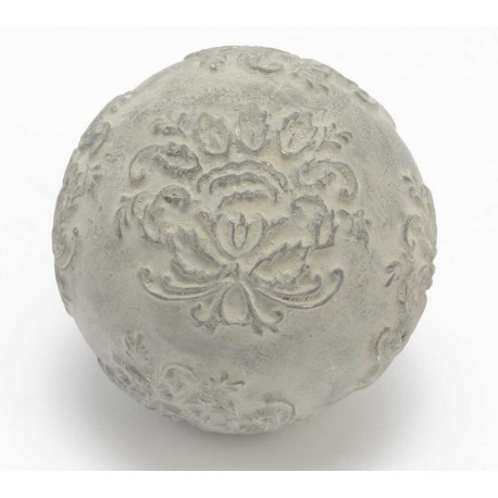 Kula Ozdobna Szara A