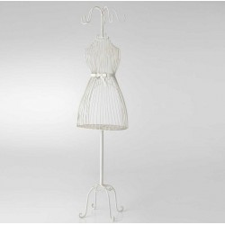 Manekin Wieszak Prowansalski