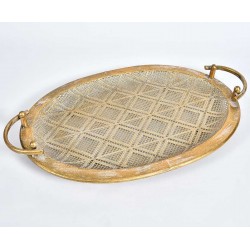 Taca Belldeco Gold Line