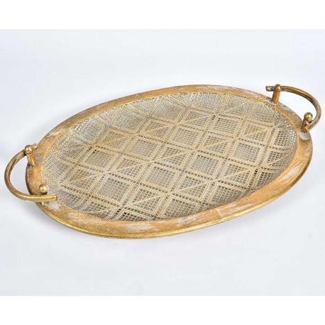 Taca Belldeco Gold Line