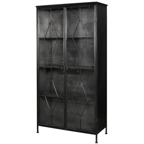 Witryna Belldeco Loft Szeroka