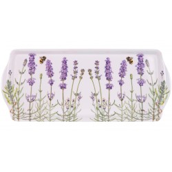Ręcznik Kuchenny z Lawendą