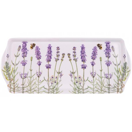 Ręcznik Kuchenny z Lawendą