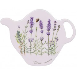 Ociekacz Na Herbatę z Lawendą