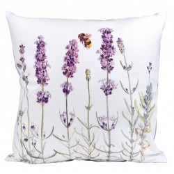 Poduszka z Lawendą