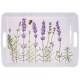 Taca z Lawendą Podłużna