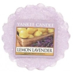 Wosk Zapachowy YANKEE CANDLE Ciasteczka Malinowe