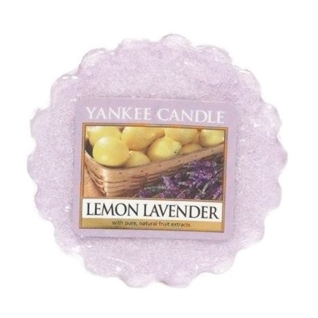 Wosk Zapachowy YANKEE CANDLE Ciasteczka Malinowe