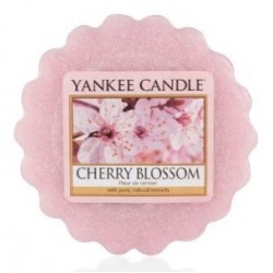Wosk Zapachowy YANKEE CANDLE Lawenda z Cytryną
