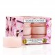 Świeczki Tealight YANKEE CANDLE Czereśnia