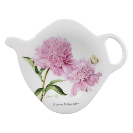 Ociekacz Na Herbatę Hortensja