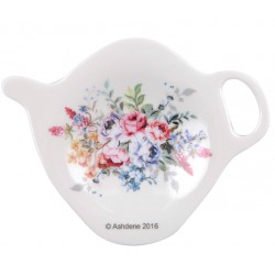 Ociekacz Na Herbatę Piwonia