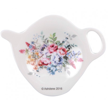 Ociekacz Na Herbatę Piwonia