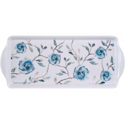Taca z Lawendą Podłużna
