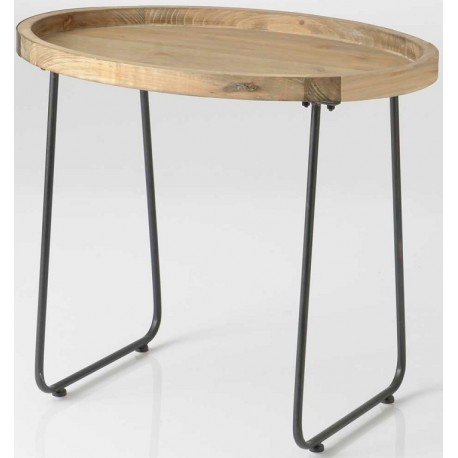 Stolik Skandynawski A