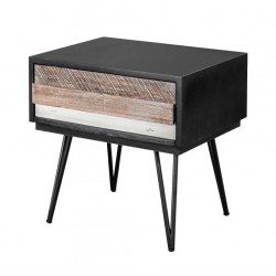 Szafka Nocna Livin Hill Adesso