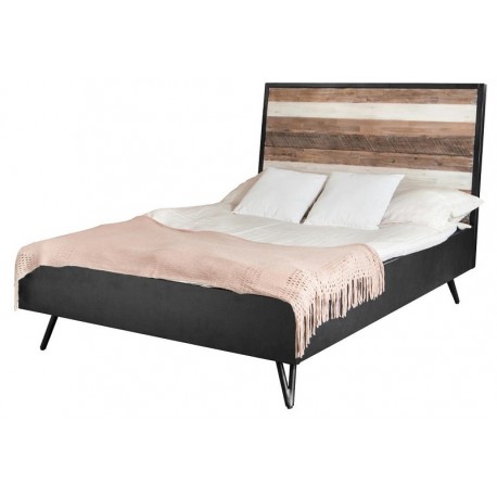 Łóżko Livin Hill Adesso B