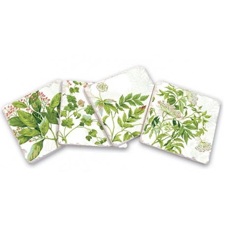 Podkładki Pod Kubek z Kamionki A - 4szt.