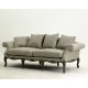 Classic Sofa 3-osobowa