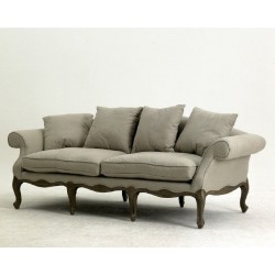 Classic Sofa 3-osobowa