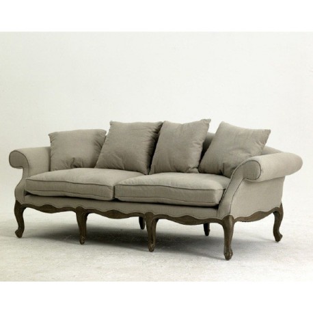 Classic Sofa 3-osobowa