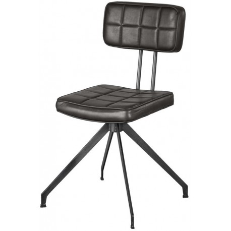 Krzesło Tapicerowane Livin Hill Ashton 