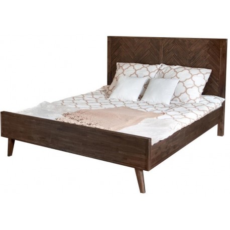 Łóżko Livin Hill Ashton B