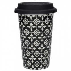 Kubek Podróżny Pocztówki