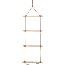 Drabina Ozdobna Wisząca