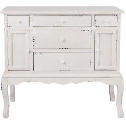 Komoda Shabby Chic B