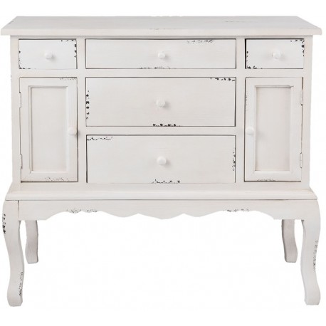 Komoda Shabby Chic B