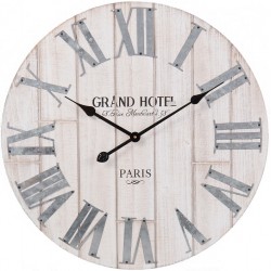 Zegar Francuski Grand Hotel B