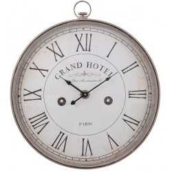 Zegar Francuski Grand Hotel A